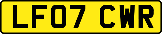 LF07CWR