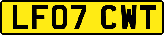 LF07CWT
