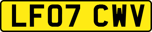 LF07CWV