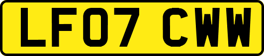 LF07CWW