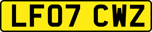 LF07CWZ
