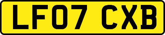 LF07CXB