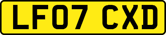 LF07CXD