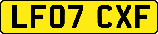 LF07CXF