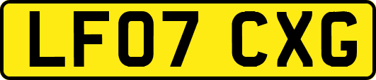 LF07CXG