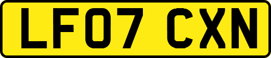 LF07CXN
