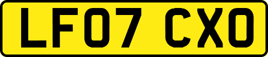 LF07CXO