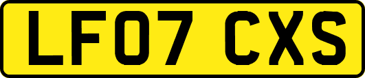LF07CXS