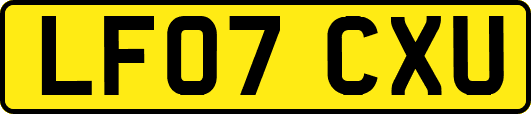LF07CXU