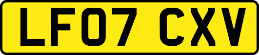 LF07CXV