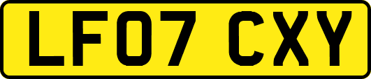 LF07CXY