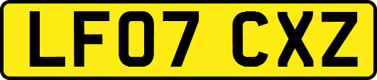 LF07CXZ