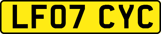 LF07CYC