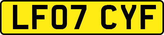 LF07CYF