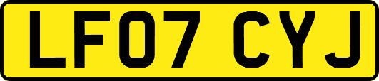 LF07CYJ
