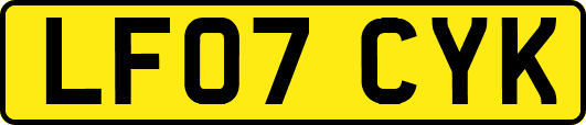 LF07CYK