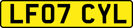 LF07CYL