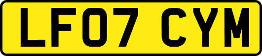 LF07CYM