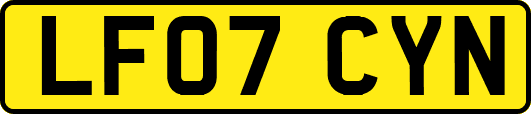 LF07CYN