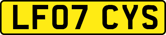 LF07CYS