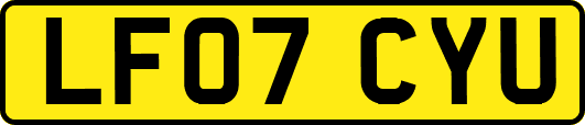 LF07CYU
