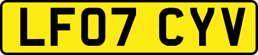 LF07CYV