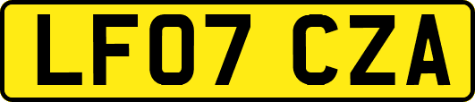 LF07CZA
