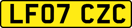 LF07CZC