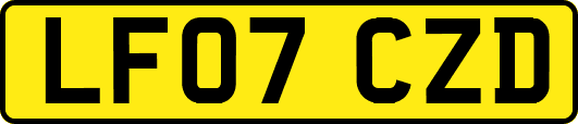 LF07CZD