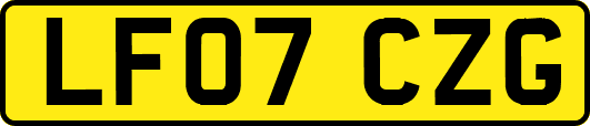 LF07CZG