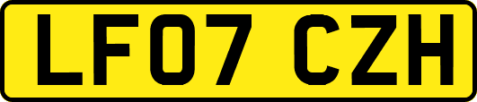 LF07CZH