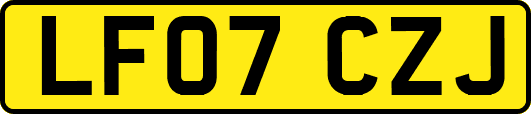 LF07CZJ
