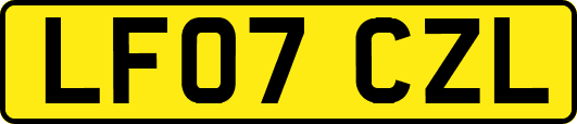 LF07CZL