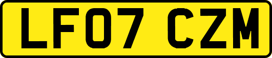 LF07CZM