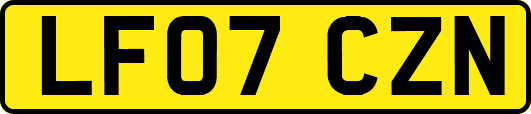 LF07CZN