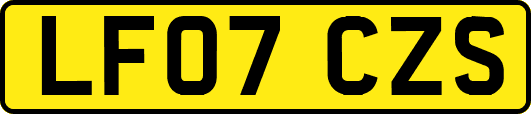 LF07CZS