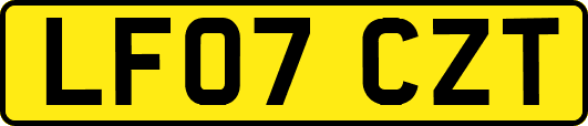 LF07CZT