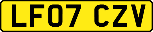 LF07CZV
