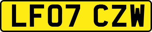 LF07CZW