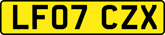 LF07CZX