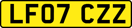 LF07CZZ