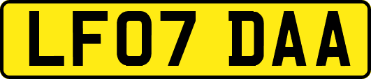 LF07DAA