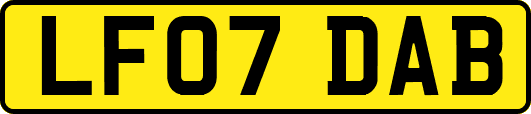 LF07DAB