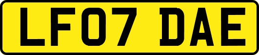 LF07DAE