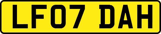 LF07DAH