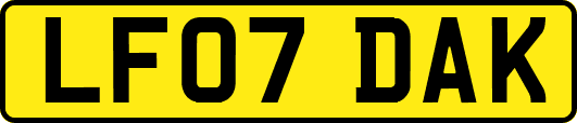 LF07DAK