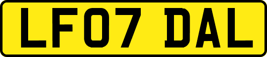 LF07DAL