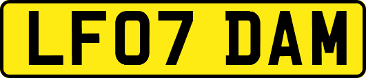 LF07DAM