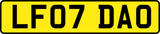 LF07DAO