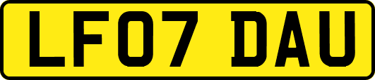 LF07DAU